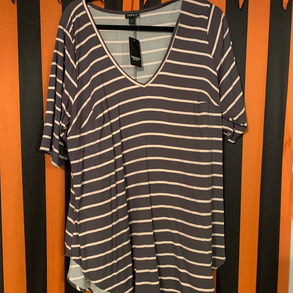 Torrid top